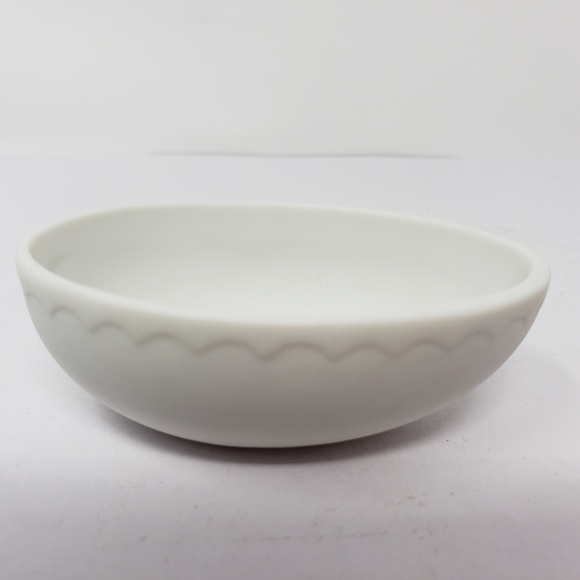 Enesco Lil Luv Bunting Trinket Egg Base Replacement 1985 Morhead Vintage - Picture 7 of 14